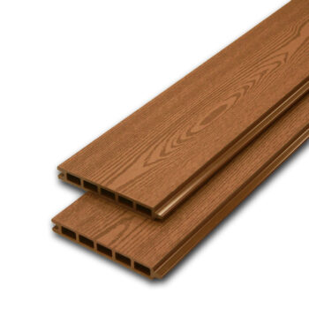 brown composite board