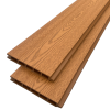 Light Oak-Composite Fence & Gate Boards