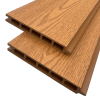 Light Oak-Composite Fence & Gate Boards