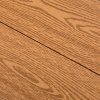 Light Oak-Composite Fence & Gate Boards