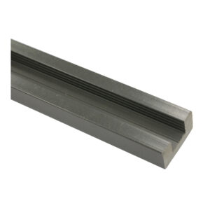 U Channel Adapter for Concrete Posts - North Valley Composites