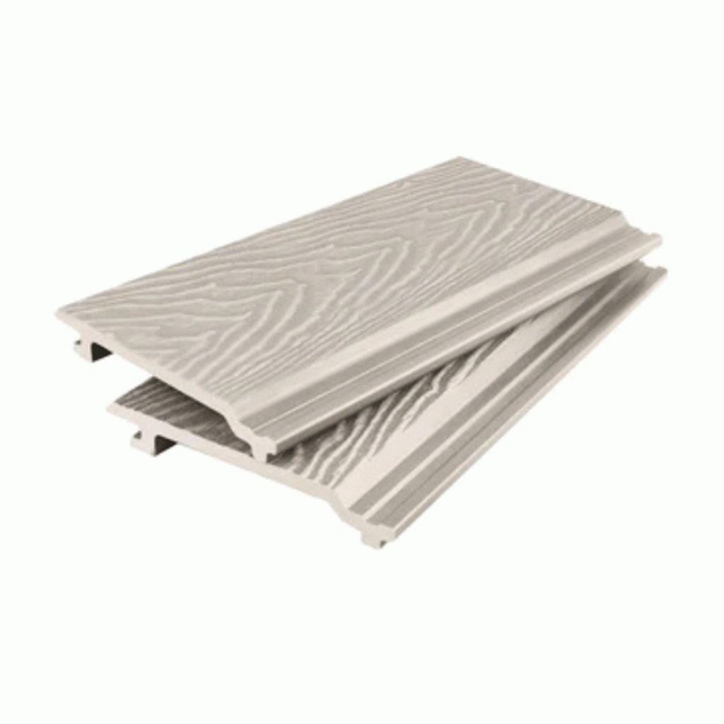 Ash Woodgrain Cladding