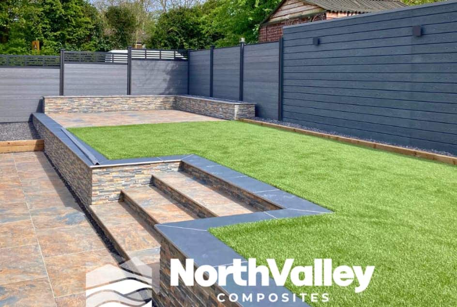 composite fencing