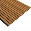 Maple Acoustic Wall Panel 2.4m