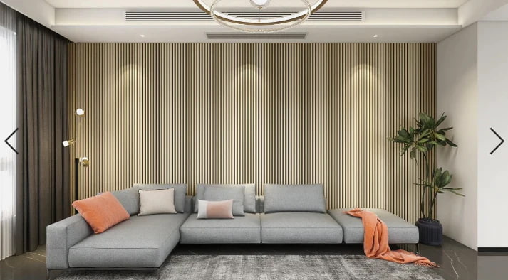 acoustic wall panels