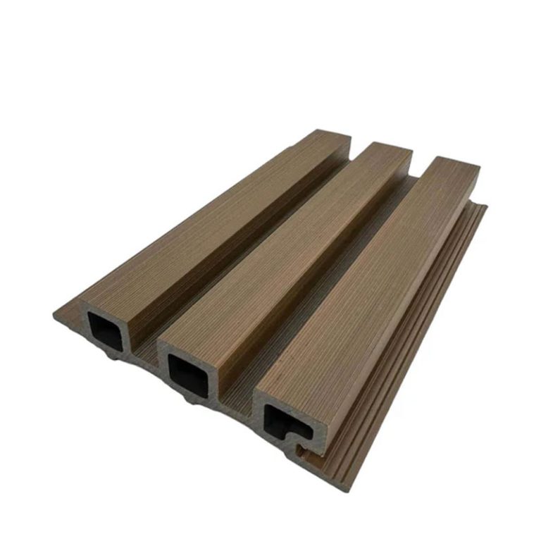 Cladding Back Panel Slatted Cladding Wall Panel - Golden Oak S2 | Shop Online