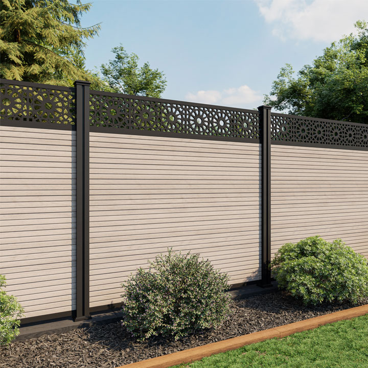 6ft-Slatted-Antique-Moroccan