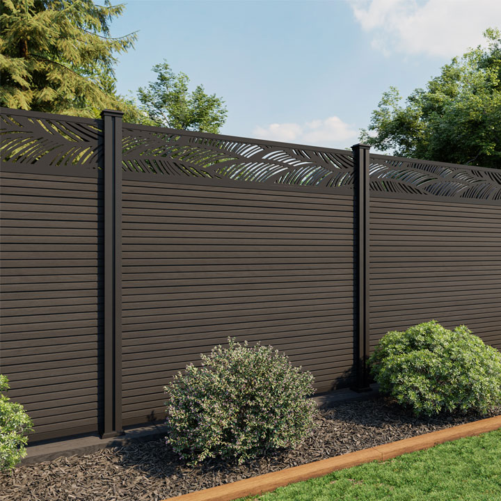 6ft-Slatted-Black-Leaf