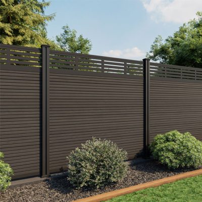 6ft-Slatted-Black-Slatted