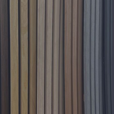 Acoustic Wall Panels