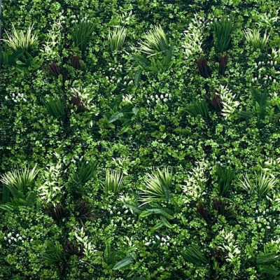 Artificial Living Walls