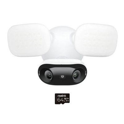 Reolink-Floodlight-mains