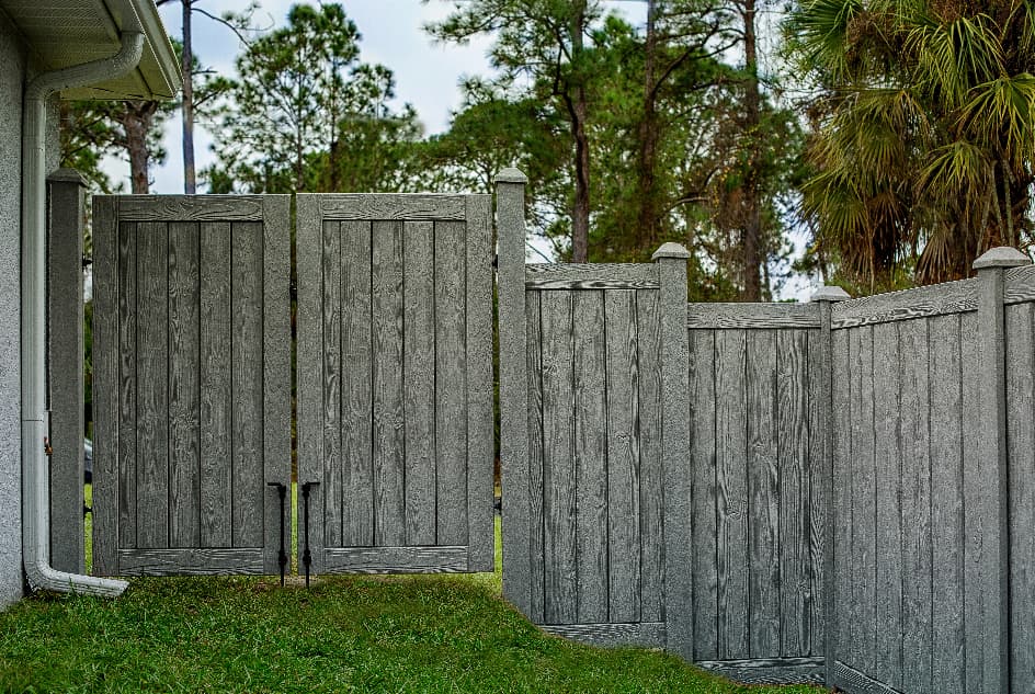 composite gates