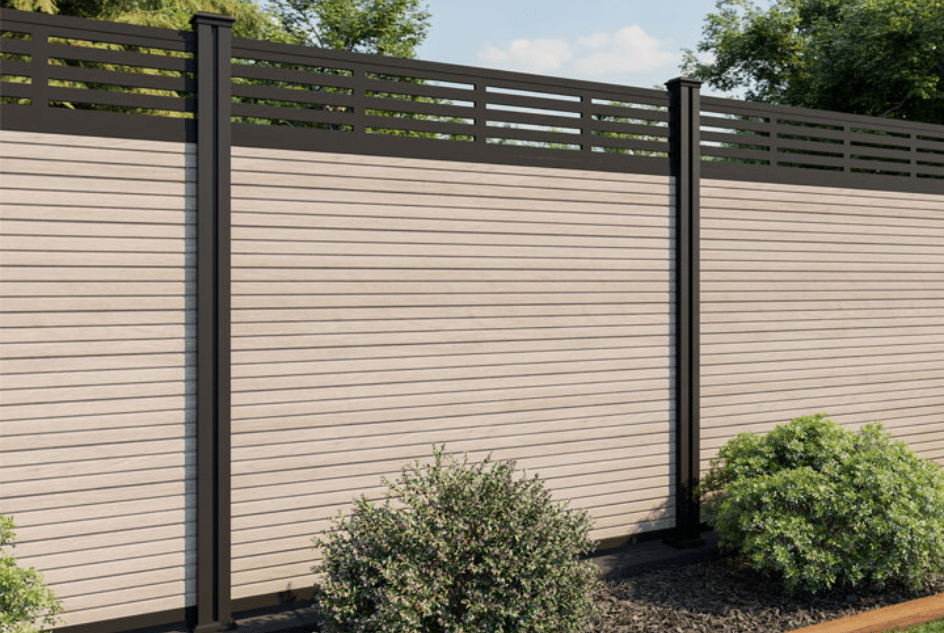 composite fencing