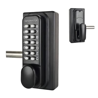 Gatemaster Locks