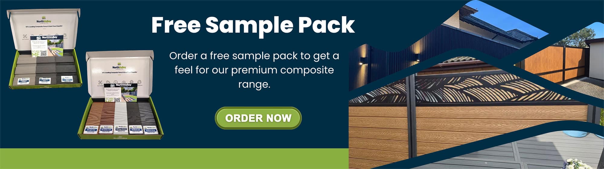 Sample Packs